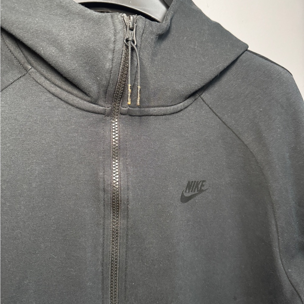 Nike Tech Zip-Up Hoodie - Picture 2 of 6